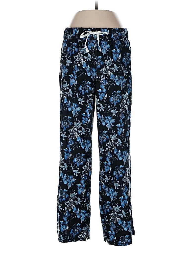 Pre-owned Jockey Casual Pants In Blue