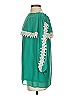 Judith March 100% Polyester Green Casual Dress Size S - photo 5