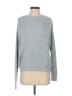 Sonoma Goods for Life Gray Pullover Sweater Size S - photo 1
