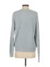 Sonoma Goods for Life Gray Pullover Sweater Size S - photo 2