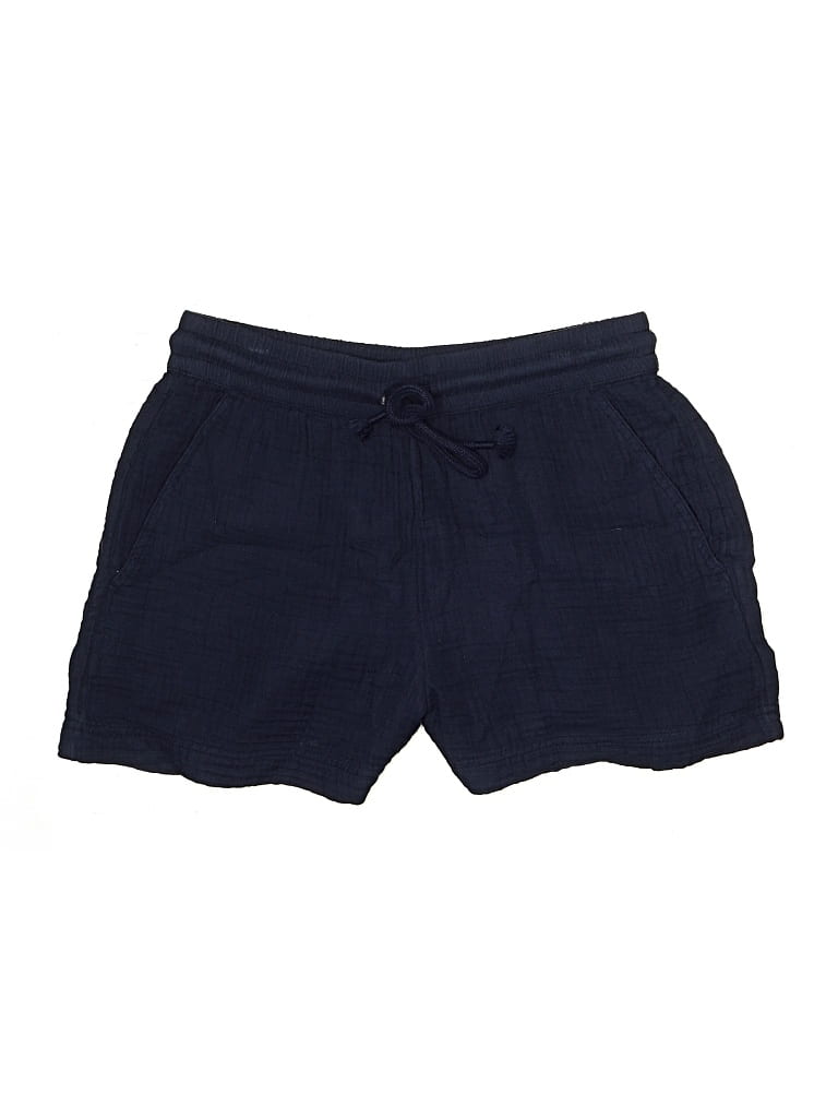 Pre-owned Lou & Grey Shorts In Blue