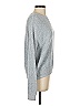Sonoma Goods for Life Gray Pullover Sweater Size S - photo 4