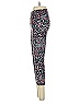Lululemon Athletica Print Black Active Pants Size 4 - photo 5