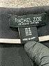 Rachel Zoe Solid Black Active Pants Size 16 - photo 4