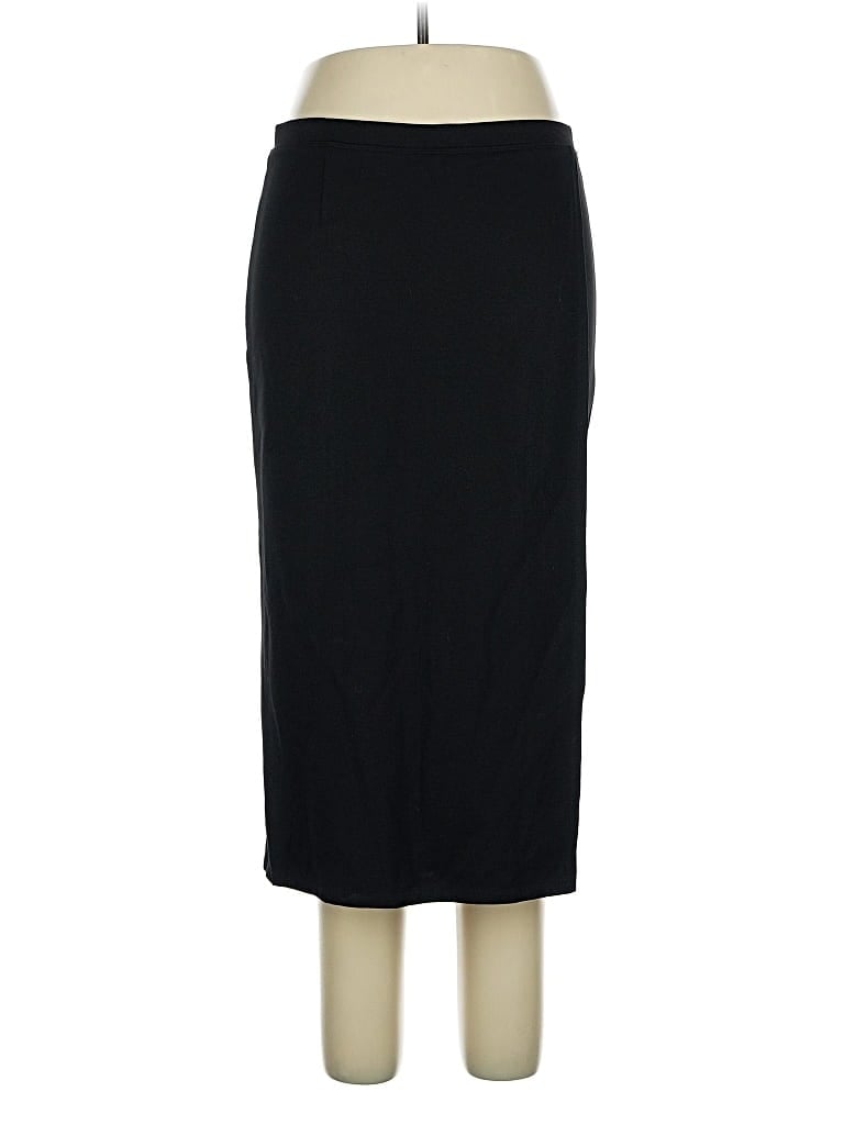 Pre-owned Betabrand Active Pants In Black