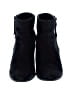 Cole Haan Black Ankle Boots Size 5 1/2 - photo 2
