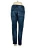 Kut from the Kloth Solid Blue Jeans Size 4 - photo 2