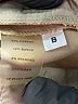 Ann Taylor Solid Tan Khakis Size 4 - photo 5
