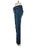 Kut from the Kloth Solid Blue Jeans Size 4 - photo 5