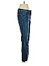 Kut from the Kloth Solid Blue Jeans Size 4 - photo 4