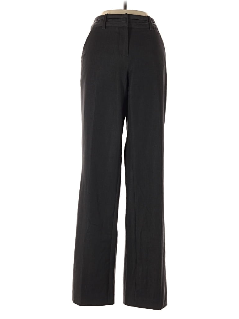 Pre-owned Cato Dress Pants In Black