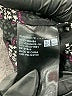 Anna Sui 100% Polyester Black 3/4 Sleeve Blouse Size XXS - photo 8