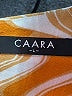 CAARA Orange Tube Top Size L - photo 7