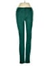 Hudson Jeans Color Block Green Jeans Size 25 waist - photo 1
