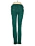 Hudson Jeans Color Block Green Jeans Size 25 waist - photo 2