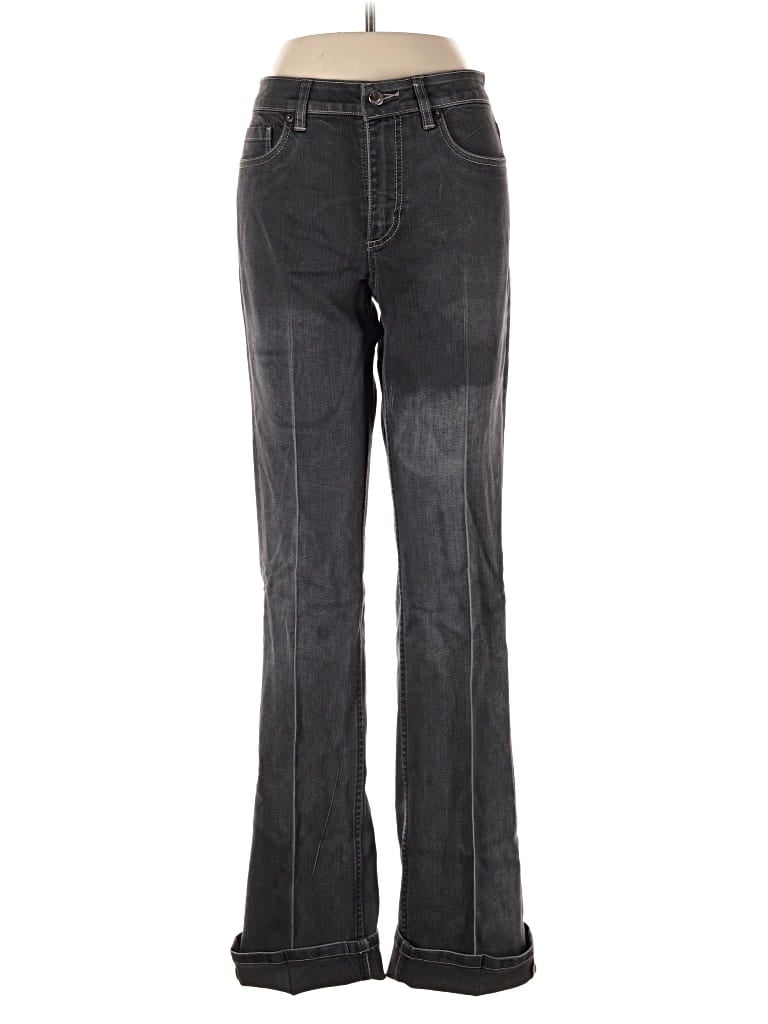 Pre-owned Coldwater Creek Jeans In Gray
