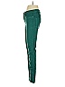 Hudson Jeans Color Block Green Jeans Size 25 waist - photo 5