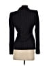 Anne Klein 100% Polyester Black Blazer Size 0 - photo 2
