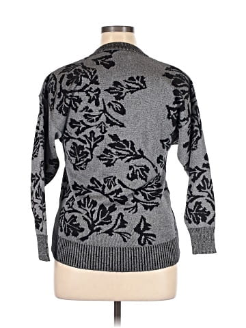 Jaeger Cardigan (view 2)