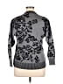 Jaeger Gray Cardigan Size EU 34 / US 4 - photo 2
