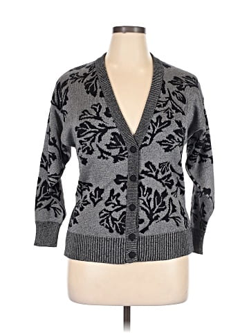 Jaeger Cardigan (view 1)
