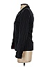 Anne Klein 100% Polyester Black Blazer Size 0 - photo 5