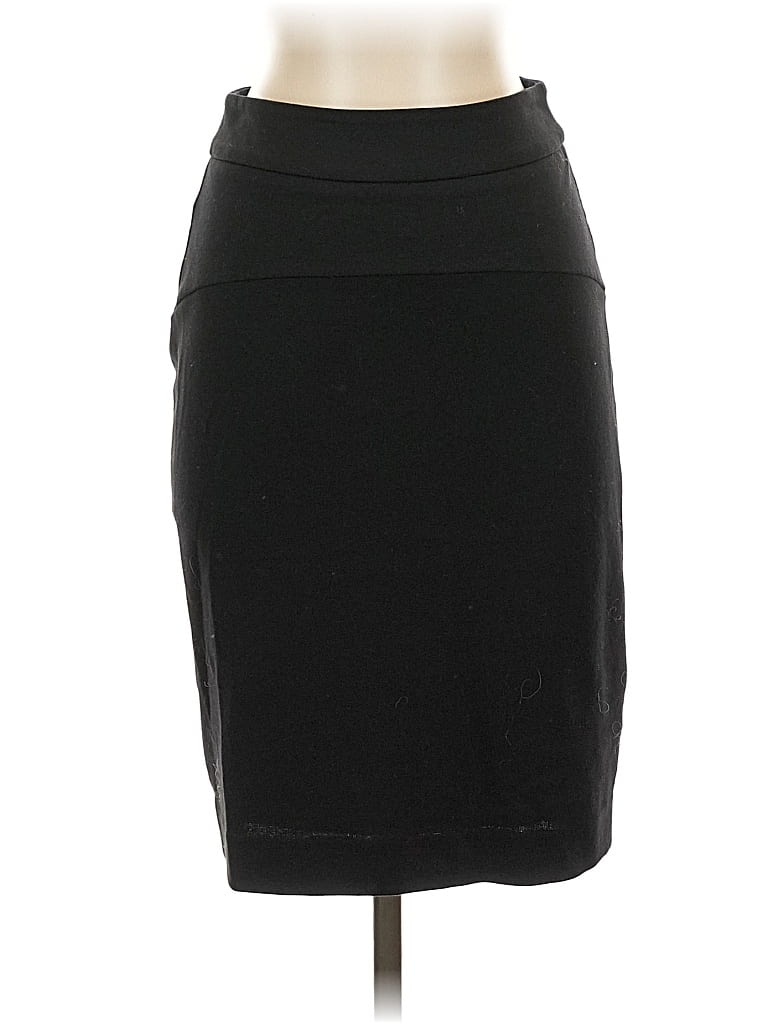 Pre-owned Michael Michael Kors Formal Skirt In Black