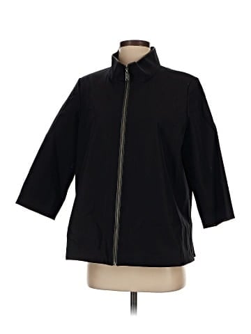 misook Coat (view 1)