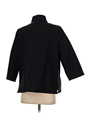misook Coat (view 2)