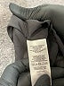 Ann Taylor 100% Polyester Graphic Gray Black Casual Dress Size S - photo 7