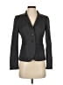 Banana Republic Gray Blazer Size 2 - photo 1
