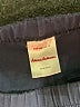 Hanna Andersson Solid Blue Casual Pants Size 12 - photo 3