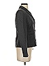 Banana Republic Gray Blazer Size 2 - photo 4