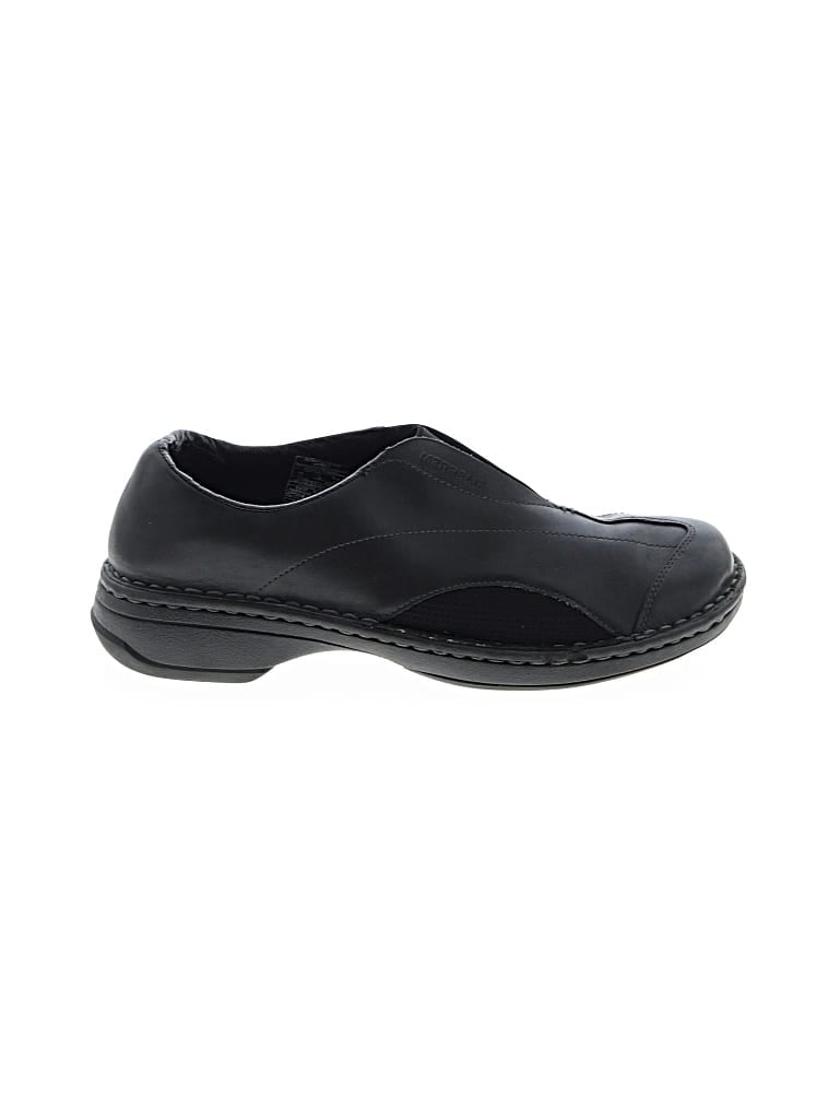 Pre-owned Merrell Sneakers In Black