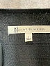 Heidi Weisel Black Cocktail Dress Size S - photo 7