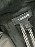 Torrid Black Blazer Size Med Plus (00) - photo 6