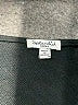 Splendid Solid Black Jumpsuit Size S - photo 4