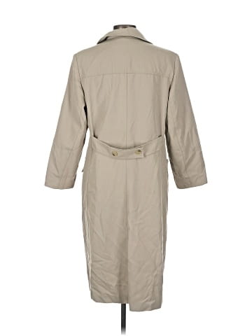 Forecaster of Boston Trenchcoat (view 2)