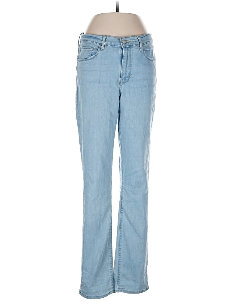 Pre-owned Levi's Jeans In Blue