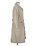 Forecaster of Boston Tan Trenchcoat Size 11/12 - photo 4