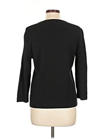 Liz Claiborne Collection Pullover Sweater (view 2)