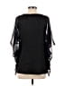 Tracy Reese Black Cardigan Size S - photo 2