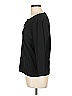 Liz Claiborne Collection Black Pullover Sweater Size L - photo 5