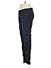 Hudson Jeans Chevron-herringbone Blue Jeans Size 28 waist - photo 5