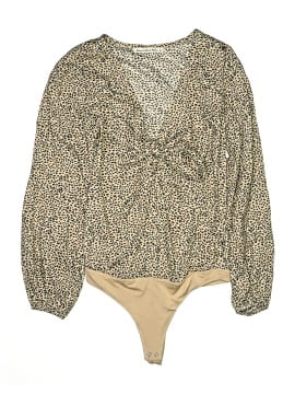 Abercrombie & Fitch Bodysuit
