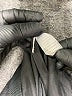 Ann Taylor Solid Black Formal Skirt Size 10 - photo 4