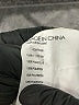 Club Monaco 100% Silk Ivory Jumpsuit Size 2 - photo 4