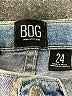 BDG Blue Jeans Size 24 waist - photo 7