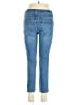 Kut from the Kloth Hearts Blue Jeans Size 6 - photo 2