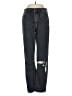 Madewell 100% Cotton Gray Jeans Size 28 waist - photo 1